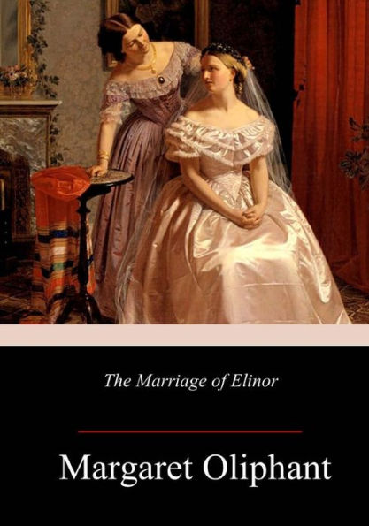 The Marriage of Elinor