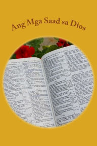 Title: Ang Mga Saad sa Dios: The Promises of God (Cebuano), Author: John C Rigdon