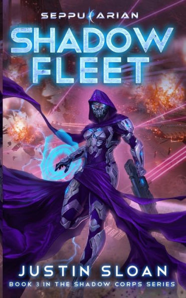 Shadow Fleet