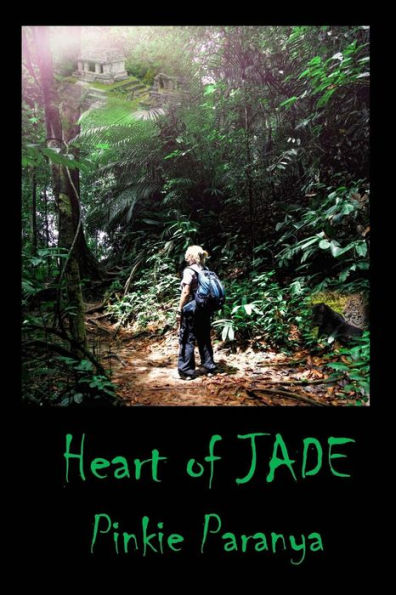 Heart of Jade