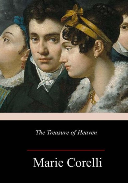 The Treasure of Heaven