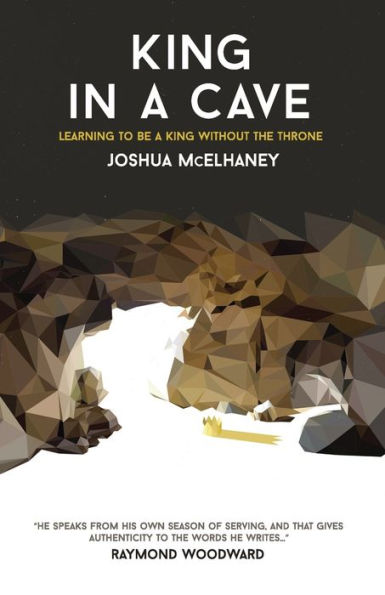 King in a Cave: Learning to be a King without the throne