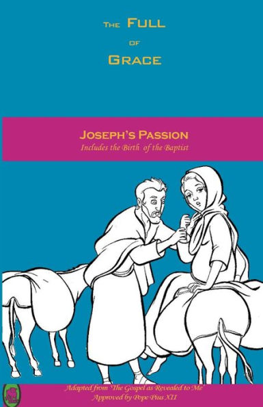 Joseph's Passion