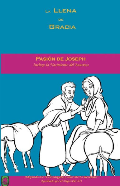 Pasión de Joseph