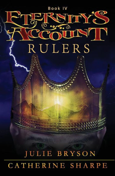 Eternity's Account: Rulers