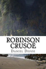Title: Robinson Crusoï¿½, Author: P Marquez
