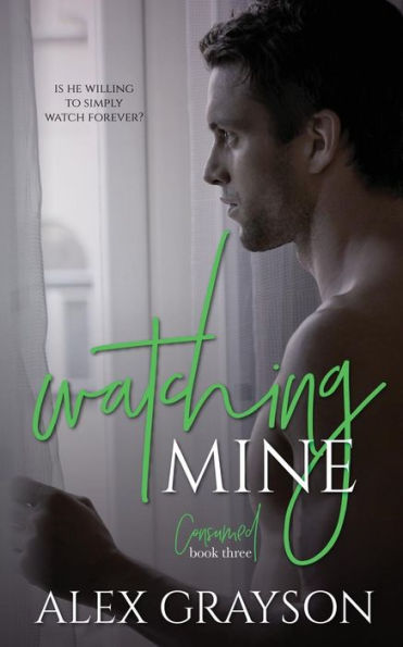 Watching Mine