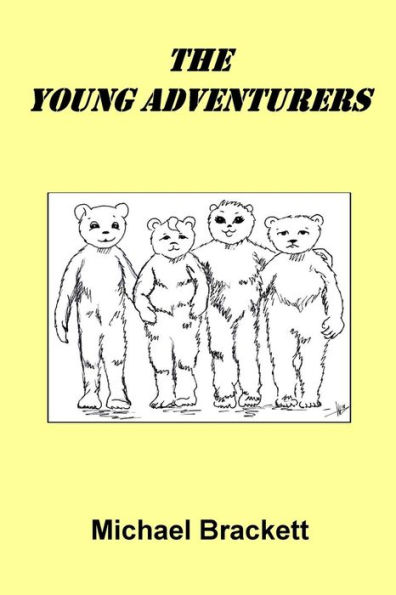 The Young Adventurers