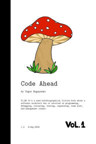 Title: Code Ahead, Author: Yegor Bugayenko
