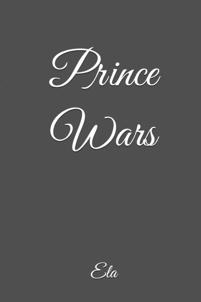 Prince Wars