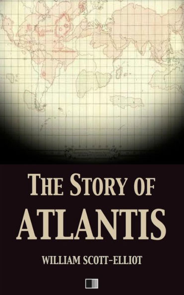 The story of Atlantis