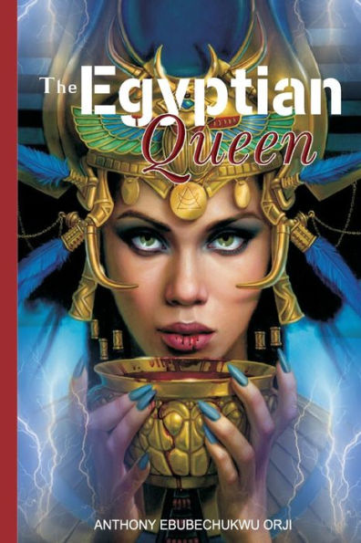 The Egyptian Queen