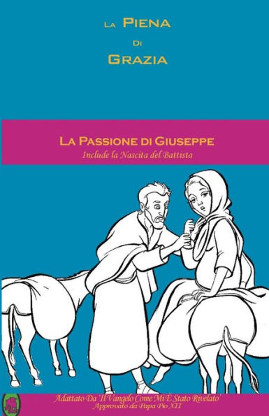 La Passione di Giuseppe