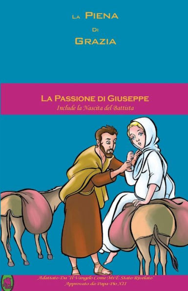La Passione di Giuseppe