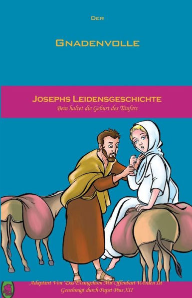 Josephs Leidensgeschichte