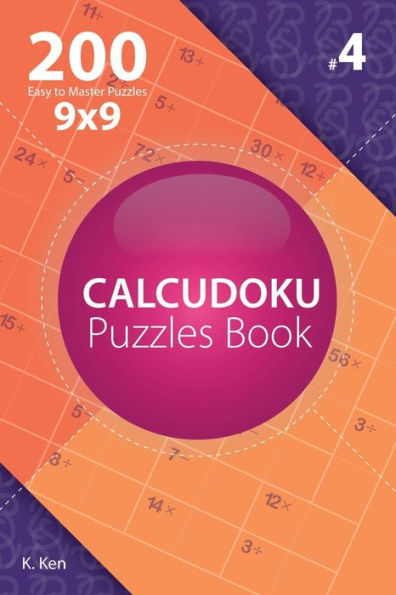 Calcudoku