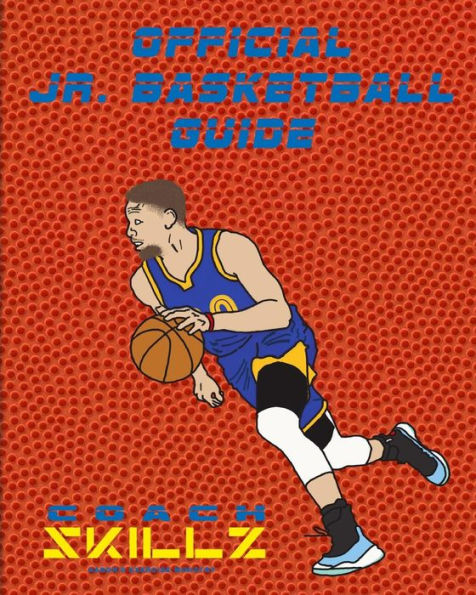 Jr. Basketball Guide