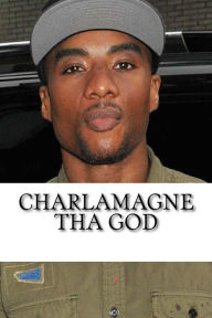 Title: Charlamagne tha God: A Biography, Author: Nick Walker