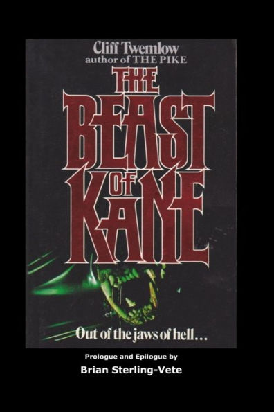 The Beast of Kane