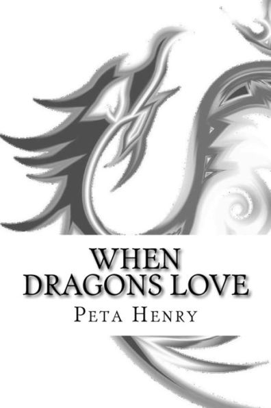 When Dragons Love
