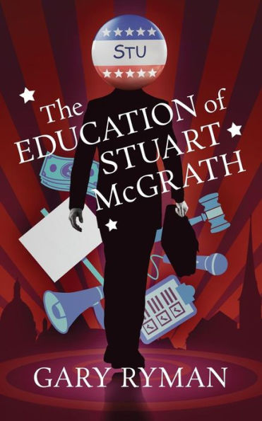 The Education of Stuart McGrath