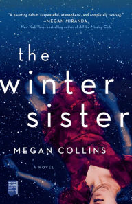 Title: The Winter Sister, Author: Megan Collins