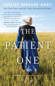 Title: The Patient One, Author: Shelley Shepard Gray