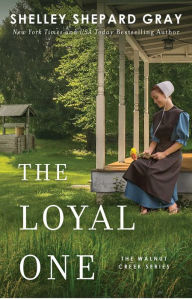 Title: The Loyal One, Author: Shelley Shepard Gray