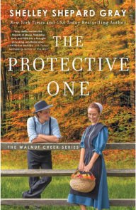 Title: The Protective One, Author: Shelley Shepard Gray