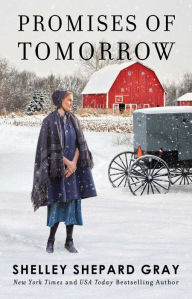 Title: Promises of Tomorrow, Author: Shelley Shepard Gray