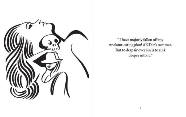 My Beautiful Despair: The Philosophy of Kim Kierkegaardashian
