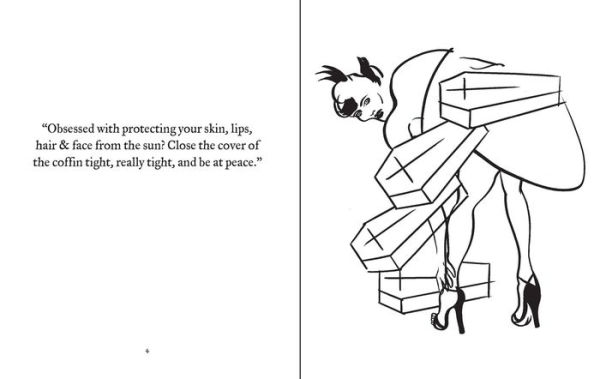 My Beautiful Despair: The Philosophy of Kim Kierkegaardashian