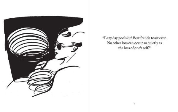 My Beautiful Despair: The Philosophy of Kim Kierkegaardashian