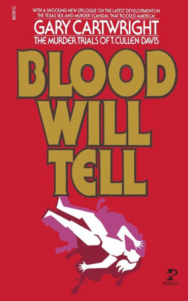 Blood Will Tell