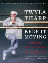 Download ebook from google book mac Keep It Moving: Lessons for the Rest of Your Life RTF CHM 9781982101312