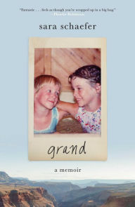 Download free accounts books Grand: A Memoir by Sara Schaefer 9781982102210 English version iBook MOBI