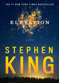 Download epub ebooks free Elevation MOBI DJVU by Stephen King