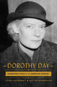 Books to download on android Dorothy Day: Dissenting Voice of the American Century DJVU English version