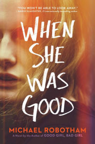 English book to download When She Was Good (English Edition) 9781982103644 by Michael Robotham