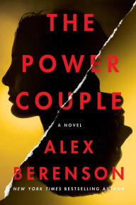 Title: The Power Couple, Author: Alex Berenson