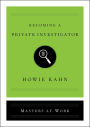 Becoming a Private Investigator