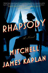 Title: Rhapsody, Author: Mitchell James Kaplan