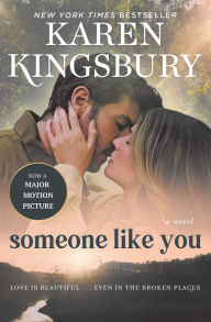 Free ebooks download free Someone Like You: A Novel English version PDB RTF