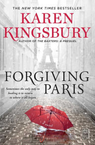 Free downloadable books ipod Forgiving Paris: A Novel (English Edition) 9781432899073