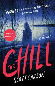 Download free ebooks for ipad ibooks The Chill: A Novel 9781982104610