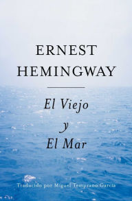 Title: El Viejo y El Mar (Spanish Edition), Author: Ernest Hemingway