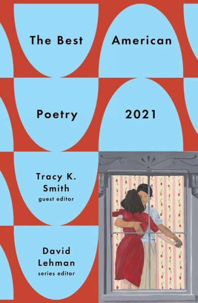 The Best American Poetry 2021