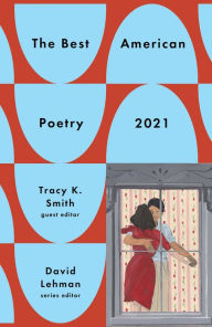 Title: The Best American Poetry 2021, Author: David Lehman