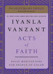 Alternative view 1 of Acts of Faith: 25th Anniversary Edition