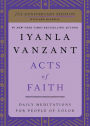 Acts of Faith: 25th Anniversary Edition